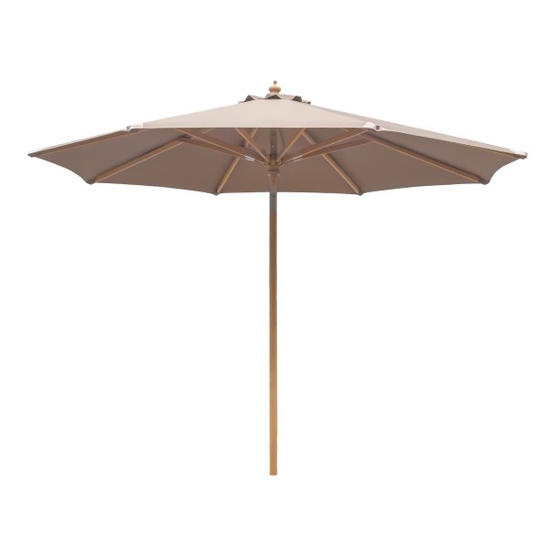 House Nordic - Austin Parasol, sand