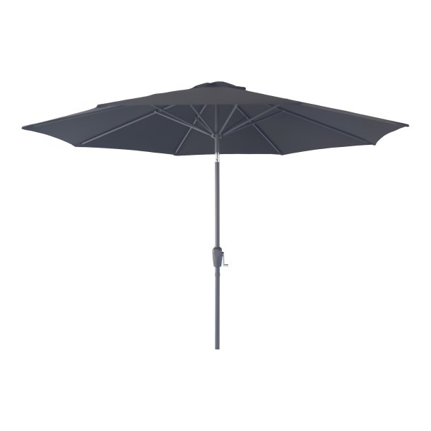 House Nordic - Houston Parasol, sort