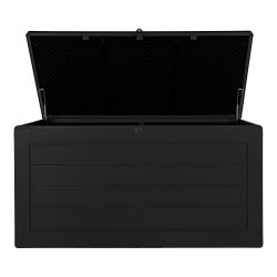 House Nordic - Dubrovnik Hyndeboks, sort