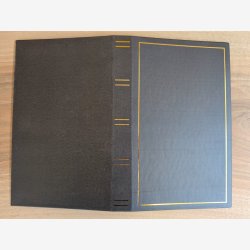 By ADJ - Flip fotoalbum Billede strrelse 10 x 15cm m/80 billede pladser.