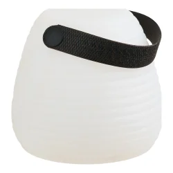 House Nordic - Derry LED Lampe Hvid - Flere Str