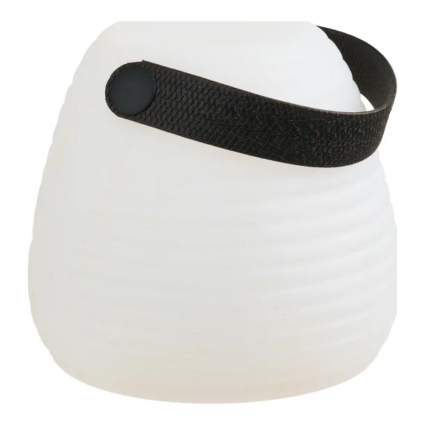 House Nordic - Derry LED Lampe Hvid - Flere Str
