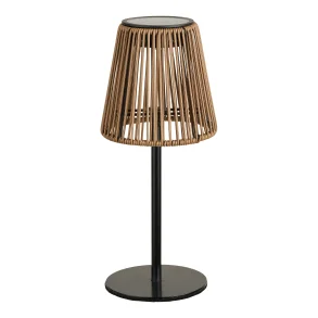 House Nordic - Salford Bordlampe - Polyrattan
