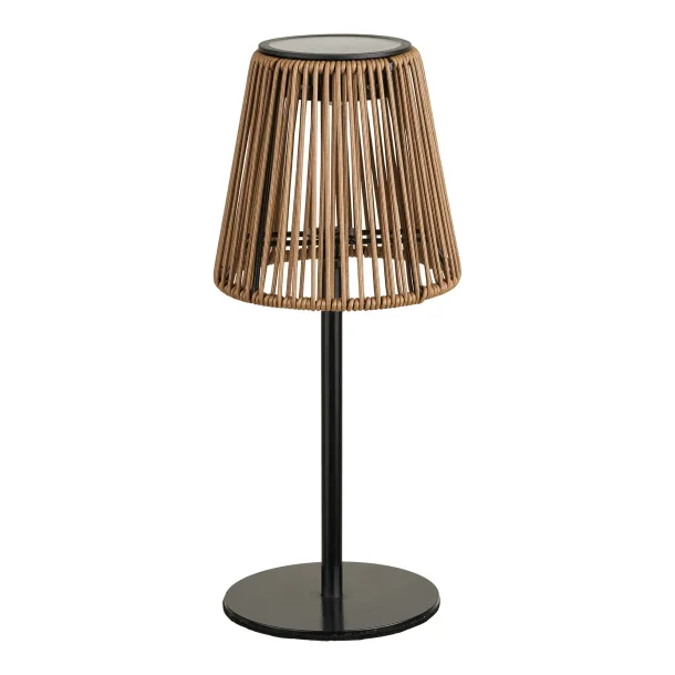 House Nordic - Salford Bordlampe - Polyrattan