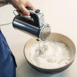 Sobczyk - Hndmixer inkl. dejkroge &amp; piskeris 