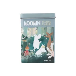 MOOMIN - Kortspil Classic Card Games - Forest