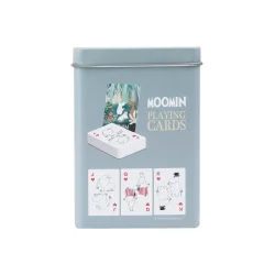 MOOMIN - Kortspil Classic Card Games - Forest