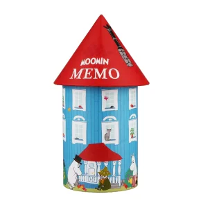 Moomin - Memo Hus Spil