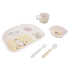 MOOMIN - M�ltidss�t Color RPET