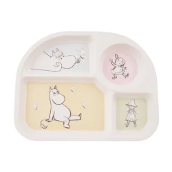 MOOMIN - M�ltidss�t Color RPET