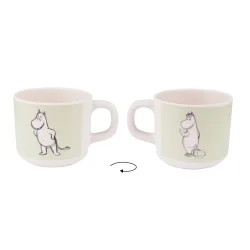 MOOMIN - M�ltidss�t Color RPET