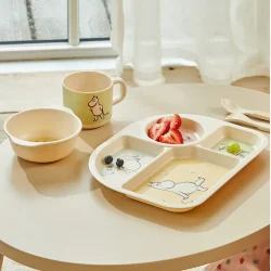 MOOMIN - M�ltidss�t Color RPET