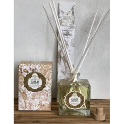 Nesti Dante  Luksus duft diffuser Gold 500ml.