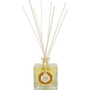 Nesti Dante  Luksus duft diffuser Gold 500ml.