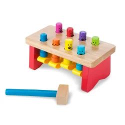 MELISSA &amp; DOUG - Hammerb�nk Deluxe