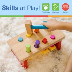 MELISSA &amp; DOUG - Hammerb�nk Deluxe