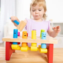 MELISSA &amp; DOUG - Hammerb�nk Deluxe