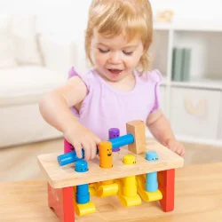 MELISSA &amp; DOUG - Hammerb�nk Deluxe