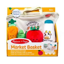 MELISSA &amp; DOUG - Leget�j - Indk�bsnet