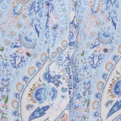 Marta Du Chateau - MdcJayla Bluse Bl�/m�nster.