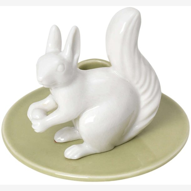 Dottir - Sweet Stories Egern t/kertelys Wasabi