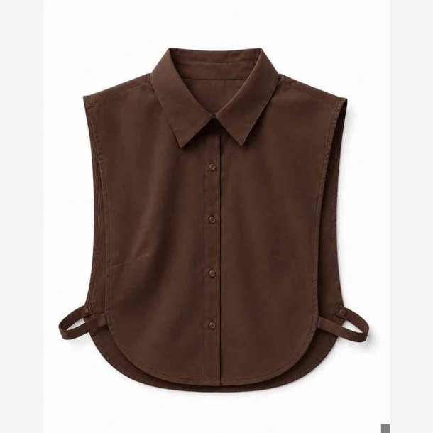 Ofelia -  Collar Brun