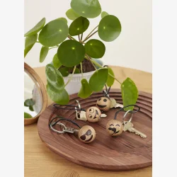 Spring Copenhagen - Spring Emotions nglering "Smiley"