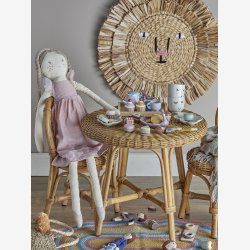 BloomingvilleMINI - Gentrim Te-selskabs trlegetj st m/8 Dele 