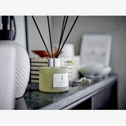 Bloomingville - ILLUME duftpinde NO. 1 persille, lime 100 ml.