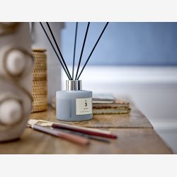 Bloomingville - ILLUME duftpinde NO. 3 Figen 100 ml.