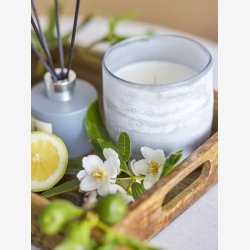 Bloomingville - ILLUME duftpinde NO. 3 Figen 100 ml.