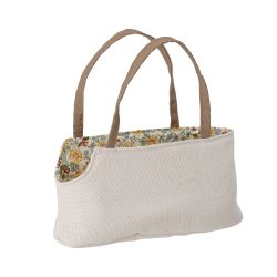 BloomingvilleMINI - Bamse hund "Hilena" m. taske