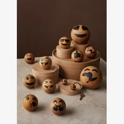 Spring Copenhagen - Spring Emotions nglering "Heart Eyes"