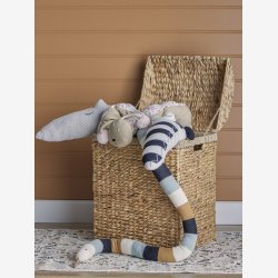 BloomingvilleMINI - Plse bamse "Sofi" L:114 cm.