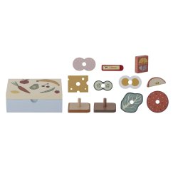 BloomingvilleMINI - Madpakke legetj, FSC tr