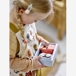 BloomingvilleMINI - Madpakke legetj, FSC tr