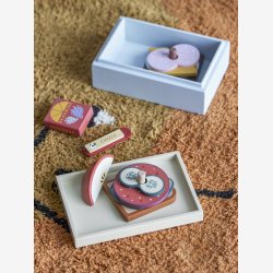 BloomingvilleMINI - Madpakke legetj, FSC tr