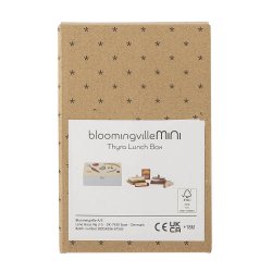 BloomingvilleMINI - Madpakke legetj, FSC tr