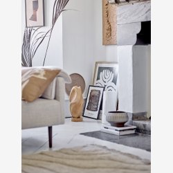 Bloomingville - Assie Urtepotteskjuler Gr Stentj : 23 H: 13,5 cm. 