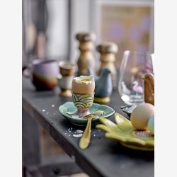 Bloomingville - Vincent ggebger Stentj H: 5 : 4,5 cm. 