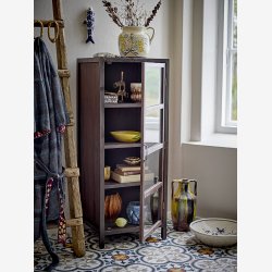 Bloomingville - Limone Skl Gul Stentj L: 26 B: 18 H: 6 cm. 