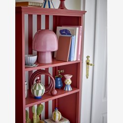 Bloomingville - Bob Lysestage t/fyrfadslys Stentj : 8 H: 12 cm. 