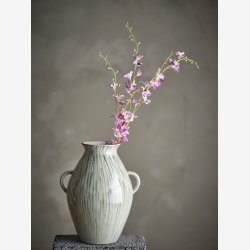 Orkide stilk Rosa L: 109 cm. 