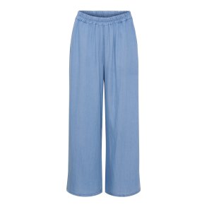 Marta Du Chateau - MdcMarilyn Bukser Lysebl� Denimlook.