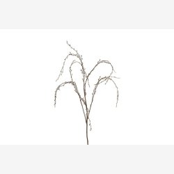 Birkegren Brun/Grn hnge L: 132 cm.