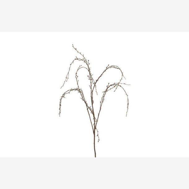 Birkegren Brun/Grn hnge L: 132 cm.