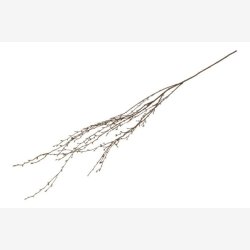 Birkegren Brun/Grn hnge L: 132 cm.