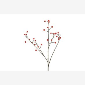 Brgren Orange H: 82 cm.