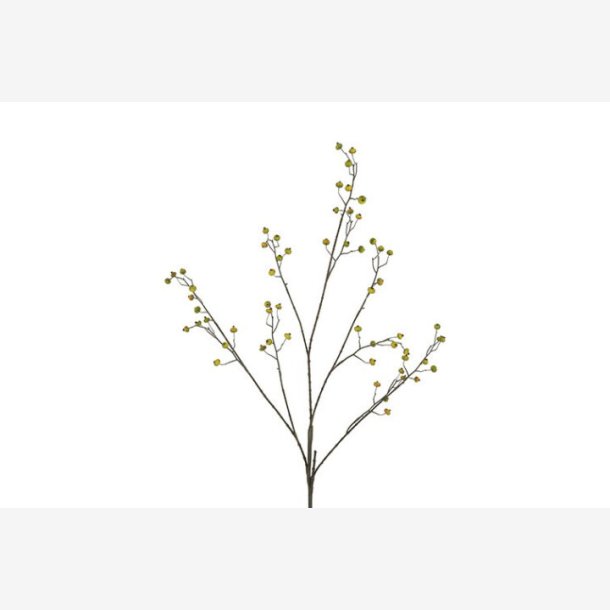 Brgren Grn H: 118 cm.