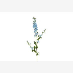 Ridderspore Lysebl� H:90cm.
